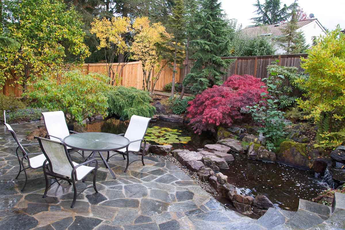 Patio Hardscape Experts Redmond
